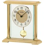 Luxusní stolní kyvadlové hodiny 1143 AMS 22cm