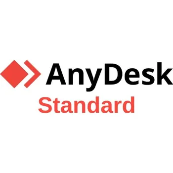 AnyDesk Standard, 3 roky nová licence