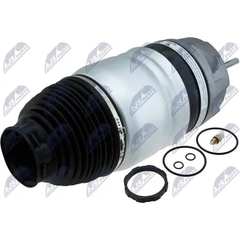 Vzduchová vzpěra NTY EZC-PS-019