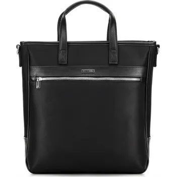 Kabelka Taška na notebook 13" vyrobená z ekologické kůže | WITTCHEN | 99-3P-006-1