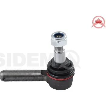 Táhlo řízení Hlava příčného táhla řízení SIDEM 64133