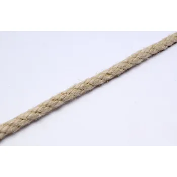 Lano Stáčené lano oldtimer 8mm
