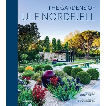 Umění Gardens of Ulf Nordfjell