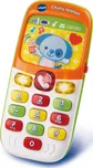 Vtech Chytrý telefon pro děti CZ/EN