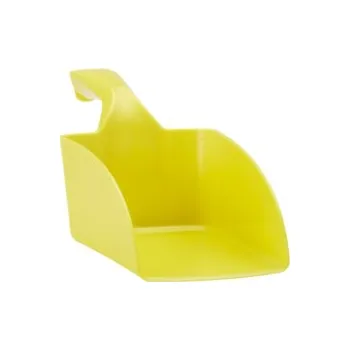 Lopatka 300x95x80mm 5677, barva 56776 žlutá