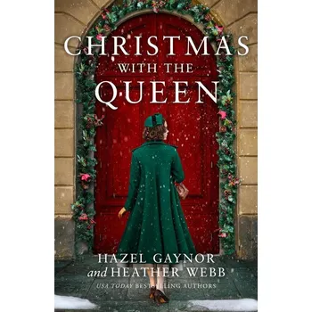 Umění Christmas with the Queen