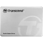 TRANSCEND SSD 220S 480GB, SATA III 6Gb/s, TLC, Aluminum case