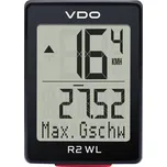 VDO R2 WL bezdrátový tachometr
