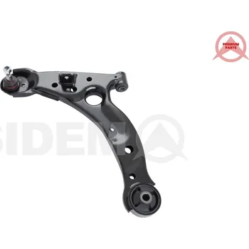 Řídicí páka, zavěšení kol SIDEM 87276