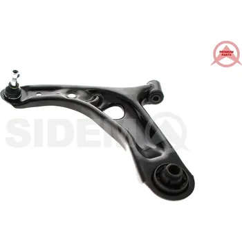 Zavěšení kol Řídicí páka, zavěšení kol SIDEM 53178