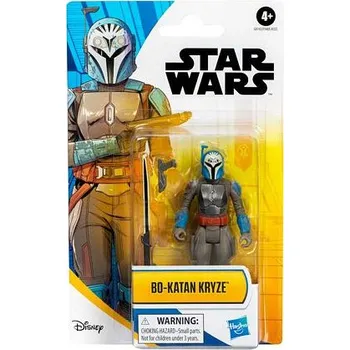 Figurka Hasbro STAR WARS BO KATAN 10CM FIGURKA