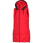 Northfinder JERRI dámská vesta red VE-4482SP-360