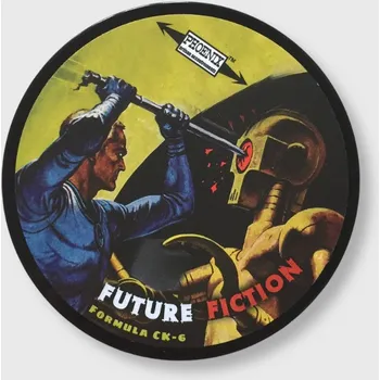 Phoenix Artisan Future Fiction CK-6 FORMULA mýdlo na holení 113 g