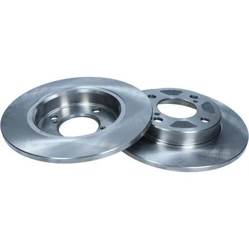 Brzdový kotouč Brzdový kotouč MAXGEAR 19-4758
