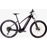 Corratec E-Power X-Vert CX7 LTD Sport (black red) 2024 Průměr kol: 29", Výška rámu: (17"=44cm), Velikost rámu: M