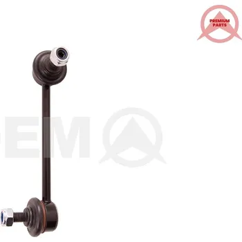 Zavěšení kol Tyč/vzpěra, stabilizátor SIDEM 51169