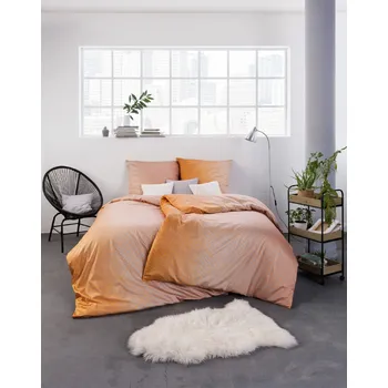 Povlečení Stella Ateliers Luxusní ložní povlečení TINO Povlečení: cícha 140x200cm + polštář 70x90cm