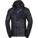 Northfinder BESKYDOK pánská bunda black BU-3946PRO-269 + kód pro dodatečnou 20% slevu: NFR20