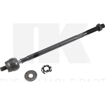 Táhlo řízení Axiální kloub, příčné táhlo řízení SBS 5033984