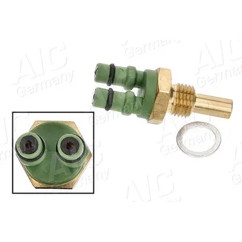 Auto-moto Snímač, teplota chladiva A.I.C. 57518