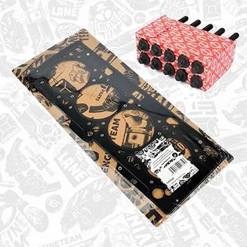 Těsnění motoru Těsnění, hlava válce ET ENGINETEAM TH0020BT