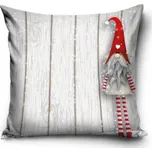 Carbotex Vánoční povlak na polštářek 40…