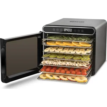 Sušička potravin Sencor SFD 7750SS 41015454