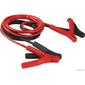 Autobaterie Pomocný startovací kabel HERTH+BUSS ELPARTS 350A, 52289764