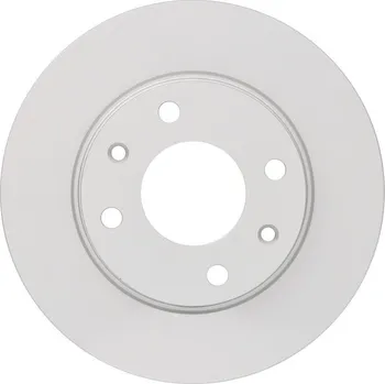 Brzdový kotouč Brzdový kotouč BOSCH 0 986 479 C54