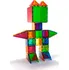 ostatní stavebnice MAGNA-TILES LLC 100 dílků