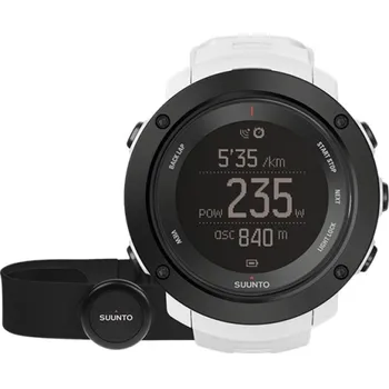 Sporttester Suunto Ambit3 Vertical HR