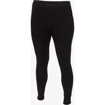 Dětské termo spodky Dětské funkční spodky pro kluka i holku Merino 210 Béžová 134