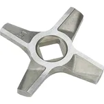 Zelmer 86.1009 oboustranný nůž k mlýnku na maso