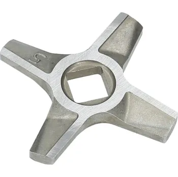 Příslušenství k mlýnku Zelmer 86.1009 oboustranný nůž k mlýnku na maso