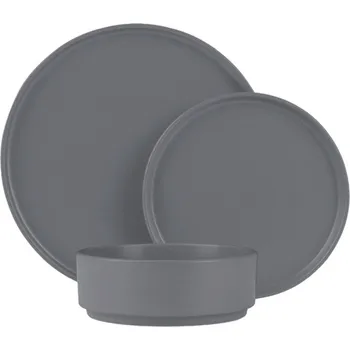 jídelní souprava Berlingerhaus Aspen Collection BH-10008 18 ks