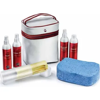 ALFA ROMEO Souprava - péče o vaše vozidlo Fiat