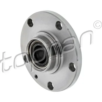 Náboj kola TOPRAN 108 952