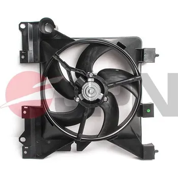 Chladič motoru Větrák, chlazení motoru JPN 62C0056-JPN