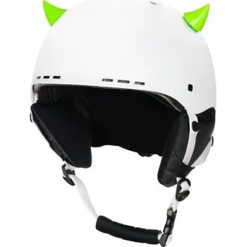 CrazyEars - RŮŽKY MINI zelené