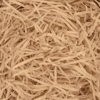 Dárková taška Party Pal Dárková výplň natural, 50 g