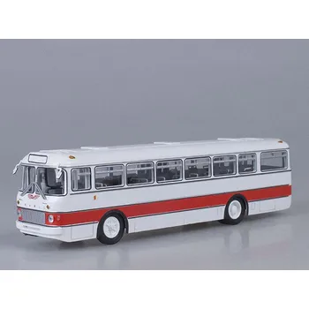 autíčko Ikarus 556 Autobus 1:43 - Sovetskij avtobus Ikarus 556 - kovový model autobusu