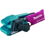 Makita Bruska pásová 9911, 650W