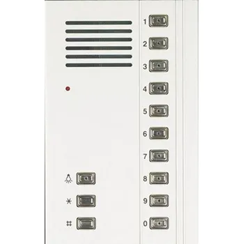 Tesla Stropkov Guard 4FN23032 tablo