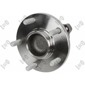 Náboj kola ABAKUS 141-01-077