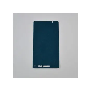 Nokia Lumia 925 - Lepicí páska pod dotykovou desku