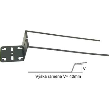 Handsfree sada do auta VL 40