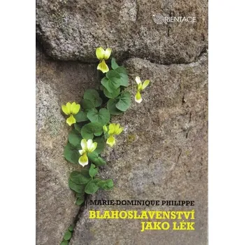 Duchovní literatura Blahoslavenství jako lék