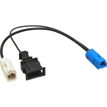 Autoelektrika Calearo Anténní adaptér FAKRA - OPEL