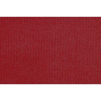 Ochranný autopotah Mecatron Průzvučná látka rudá 70x140 cm