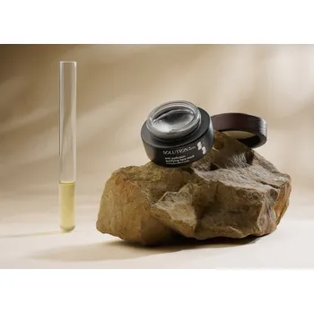 Pleťová maska Kvitok Solution Anti-pollution čistící pleťová maska 30 ml